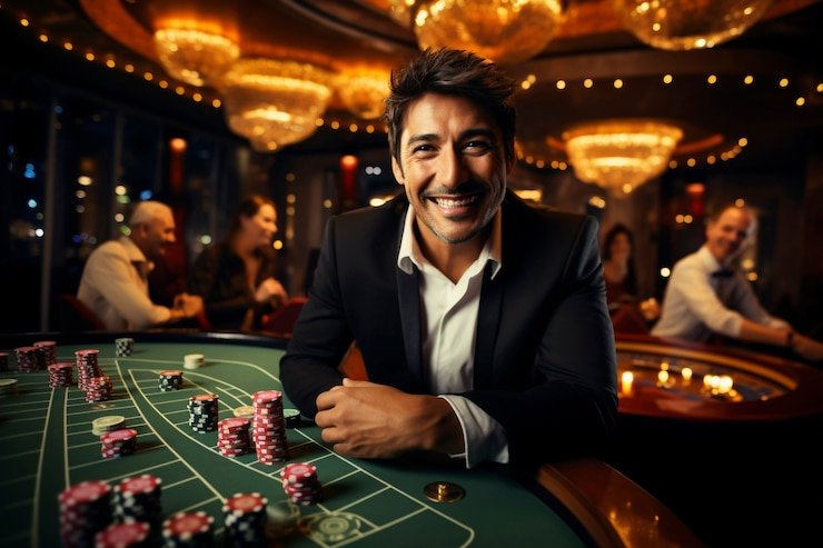cashin29 স্লট মেশিনের রঙিন রিল ও সিম্বল