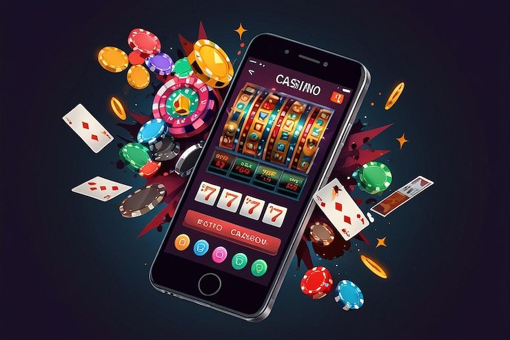 বাংলাদেশি খেলোয়াড় cashin29 অ্যাকাউন্টে লগইন করছেন