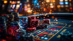 cashin29 সার্কেল গেমের ঘূর্ণায়মান চাকার ইন্টারফেস