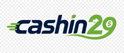 cashin29 লোগো